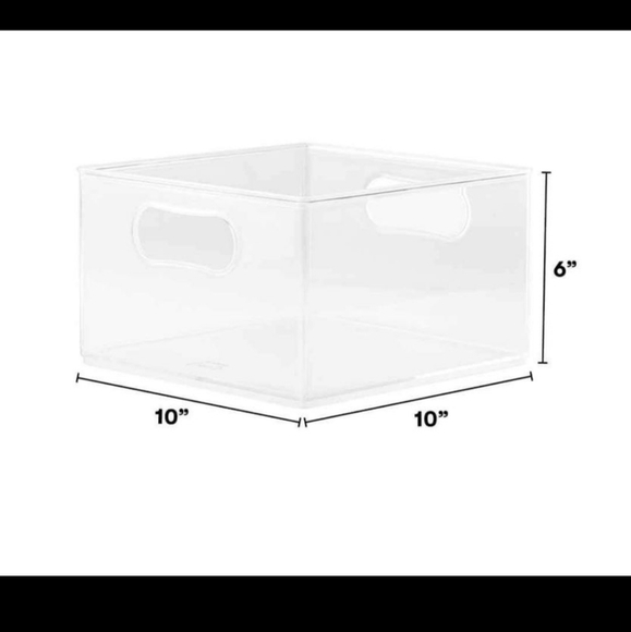 The Home Edit 5 Piece Pantry Set - Picture 4 of 5